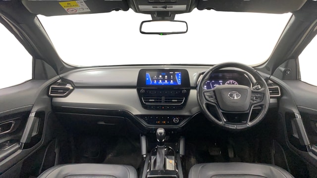 View Tata Harrier Image 15 Used Tata Harrier Image 15