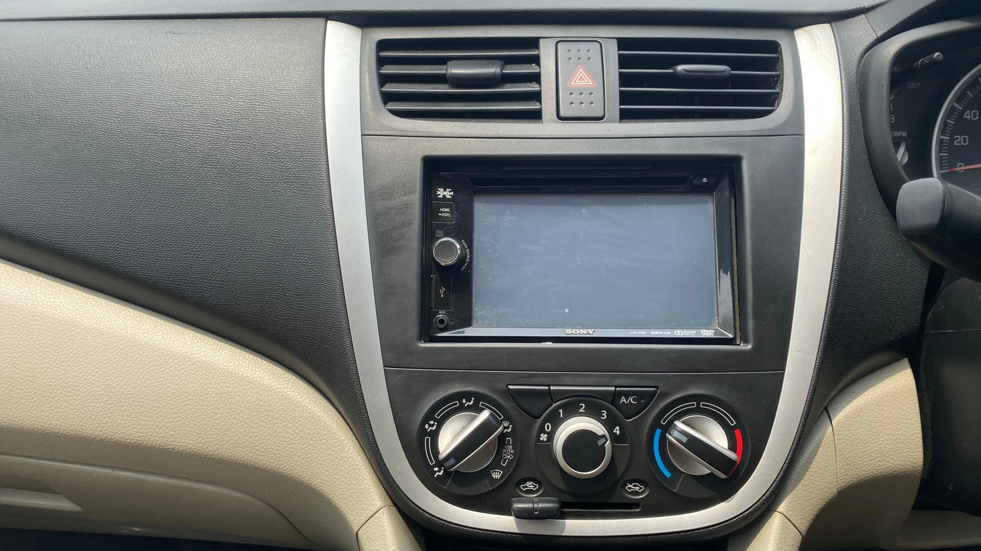 Used 2015 Maruti Suzuki 1000 Used 2015 Maruti Suzuki 1000