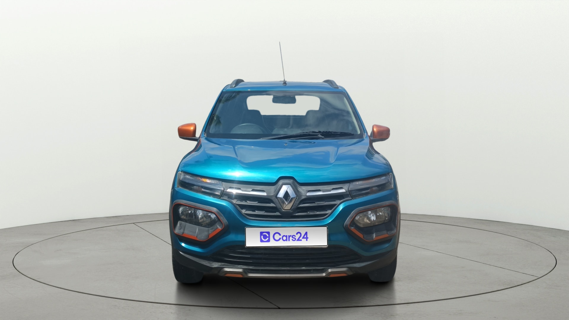 Used 2022 Renault Kwid Used 2022 Renault Kwid
