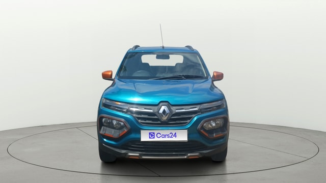 View Renault Kwid Image 1 Used Renault Kwid Image 1