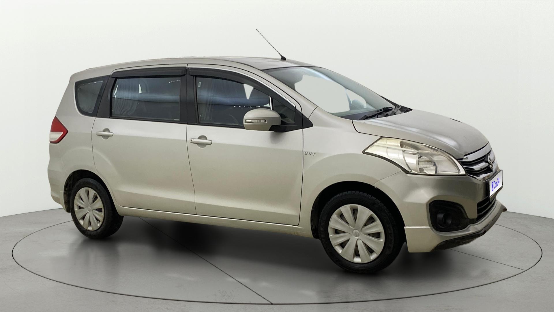View 2017 Maruti Suzuki 1000 Base Variant Image 37 Used 2017 Maruti Suzuki 1000 Base Variant Image 37