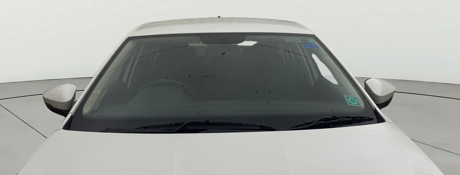 Used 2024 Skoda Slavia Used 2024 Skoda Slavia