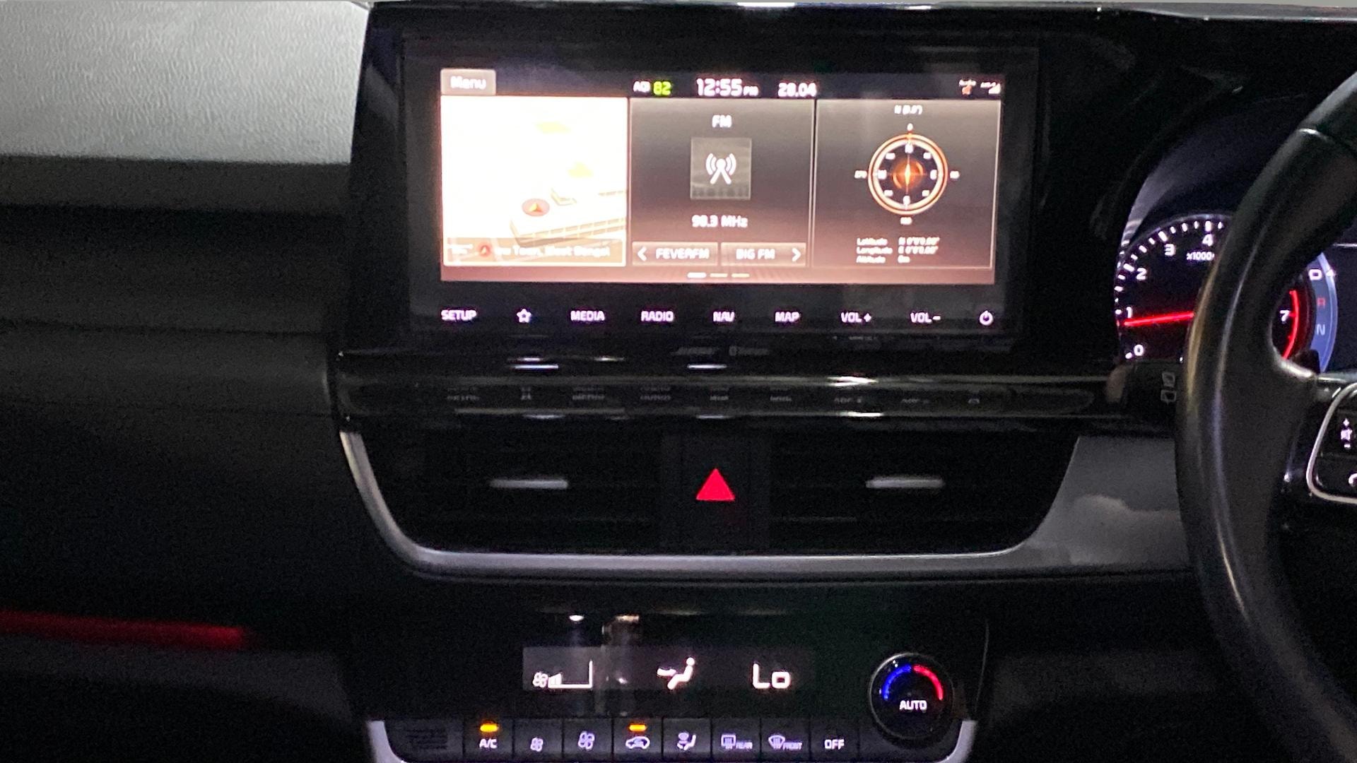 Used 2021 Kia Seltos Used 2021 Kia Seltos