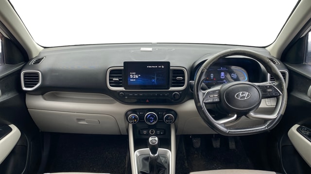 View Hyundai Venue Image 15 Used Hyundai Venue Image 15