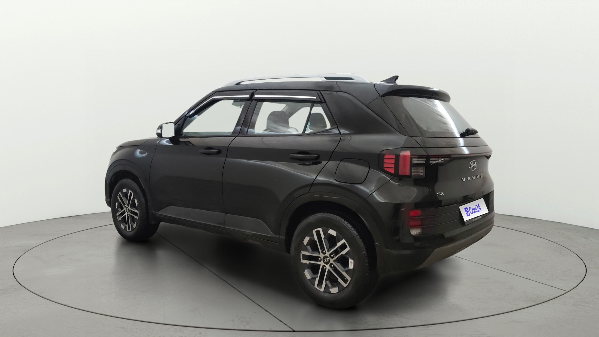 Used 2025 Hyundai Venue Used 2025 Hyundai Venue