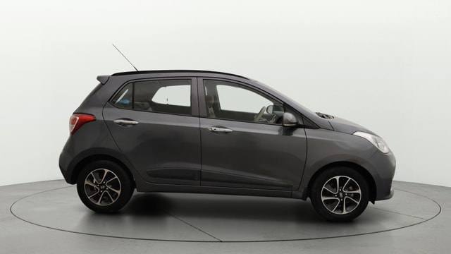 View Hyundai Grand i10 Image 8 Used Hyundai Grand i10 Image 8