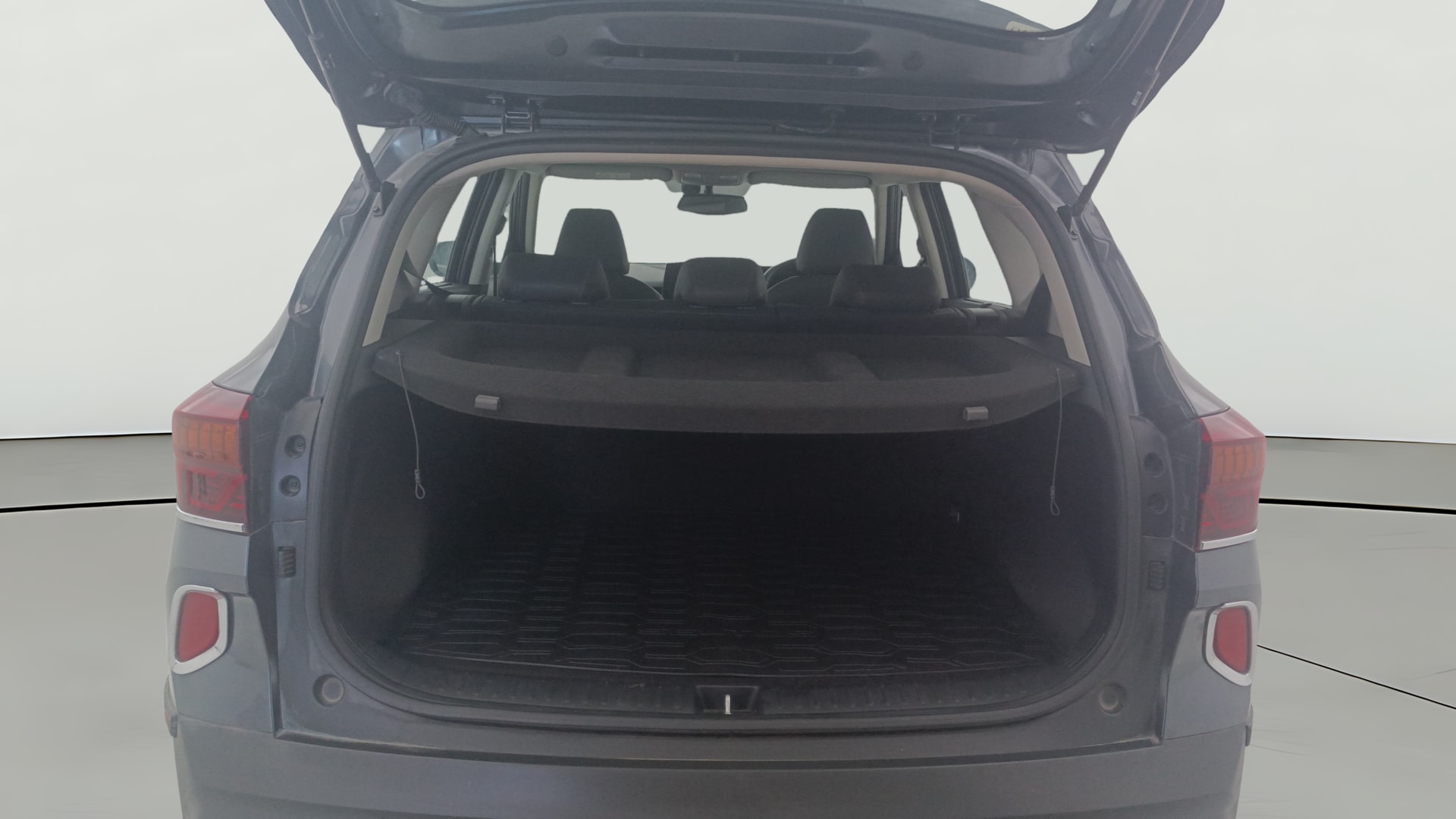 Used 2019 Kia Seltos Used 2019 Kia Seltos