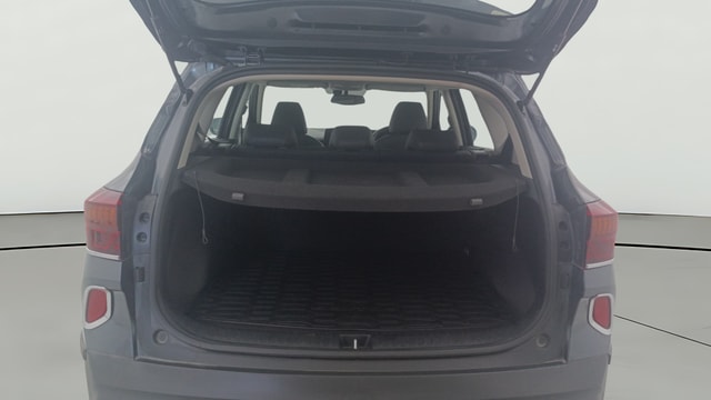 View Kia Seltos Image 41 Used Kia Seltos Image 41