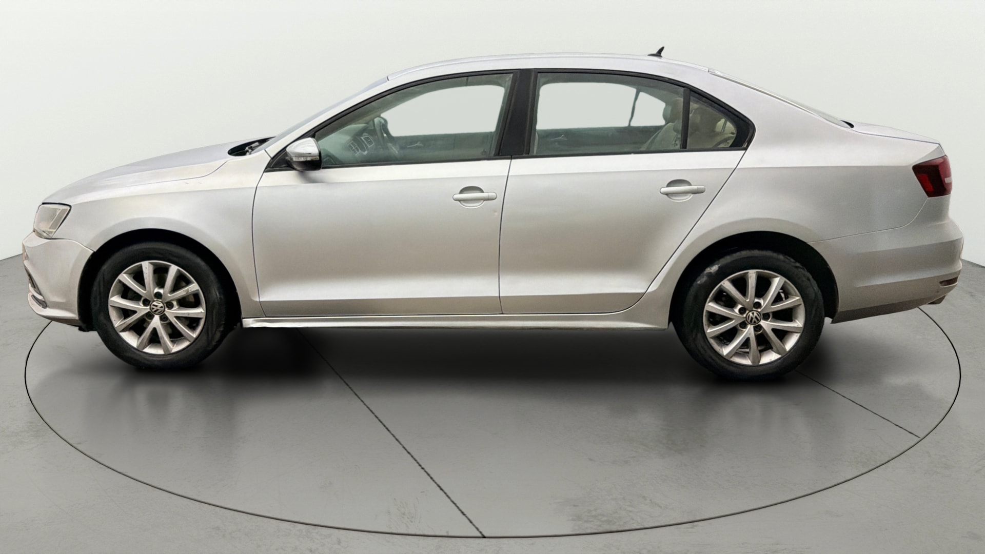 View 2016 Volkswagen Jetta 1.4 Comfortline Image 6 Used 2016 Volkswagen Jetta 1.4 Comfortline Image 6