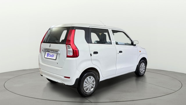 View Maruti Suzuki 1000 Image 41 Used Maruti Suzuki 1000 Image 41
