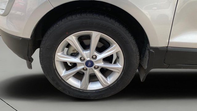 View Ford EcoSport Image 28 Used Ford EcoSport Image 28