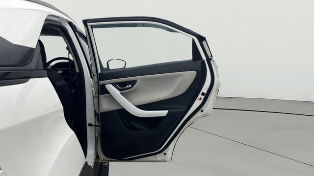 View Tata Nexon Image 7 Used Tata Nexon Image 7