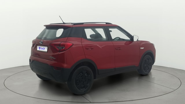 View Mahindra XUV300 Image 41 Used Mahindra XUV300 Image 41