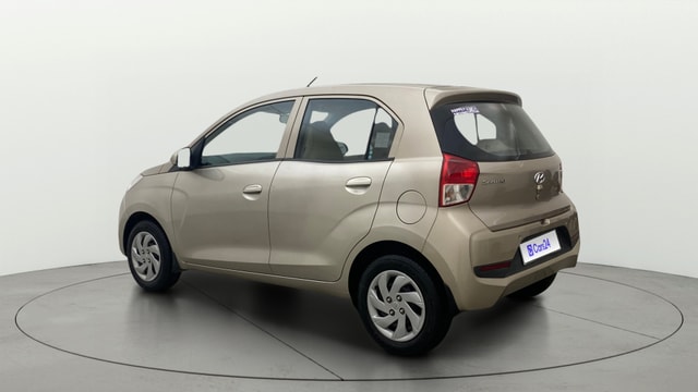 View Hyundai New Santro Image 2 Used Hyundai New Santro Image 2