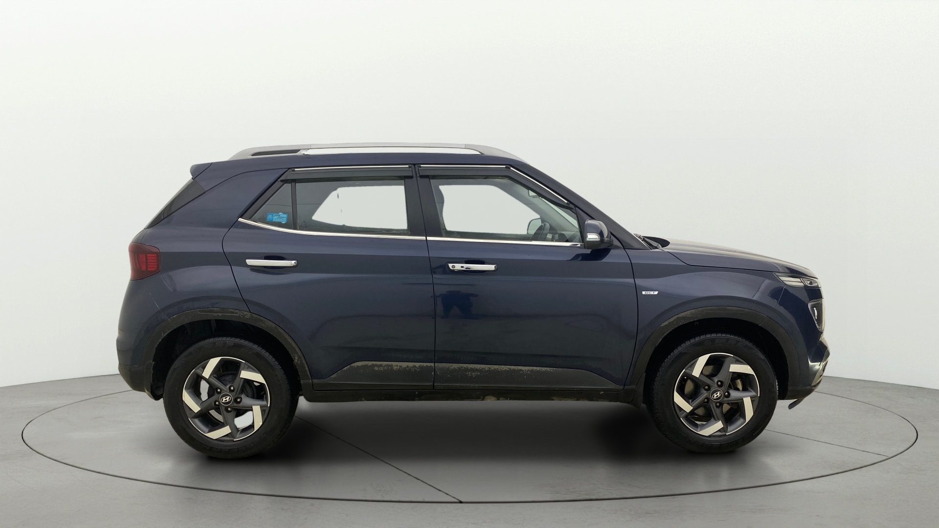 View 2019 Hyundai Venue SX Plus 1.0 Petrol AT Image 9 Used 2019 Hyundai Venue SX Plus 1.0 Petrol AT Image 9