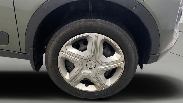View Tata Nexon Image 41 Used Tata Nexon Image 41