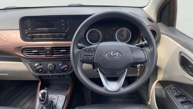 View Hyundai Aura Image 20 Used Hyundai Aura Image 20