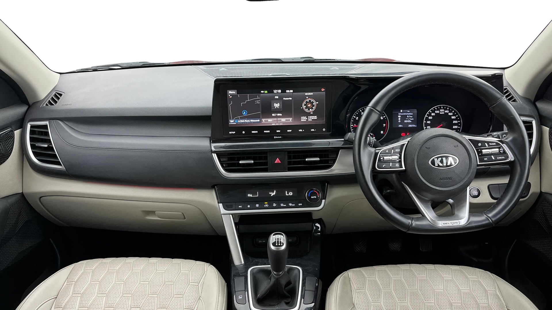 Used 2020 Kia Seltos Used 2020 Kia Seltos