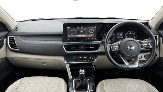View Kia Seltos Image 31 Used Kia Seltos Image 31
