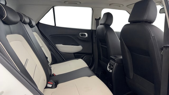 View Hyundai Venue Image 31 Used Hyundai Venue Image 31