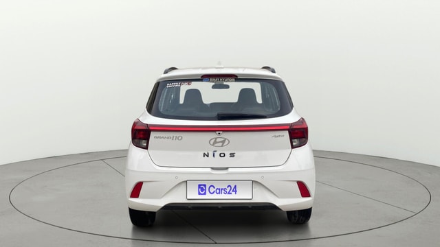 View Hyundai Grand i10 Nios Image 41 Used Hyundai Grand i10 Nios Image 41
