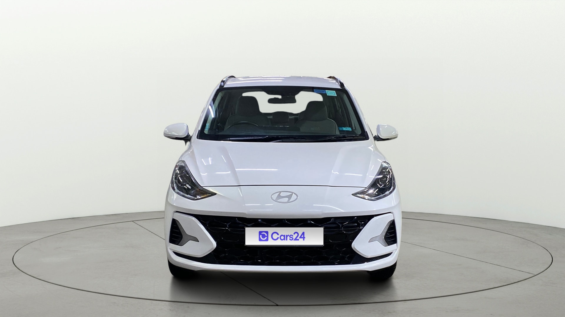 Used 2023 Hyundai Grand i10 Nios Used 2023 Hyundai Grand i10 Nios