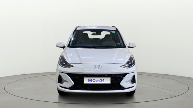 View Hyundai Grand i10 Nios Image 1 Used Hyundai Grand i10 Nios Image 1