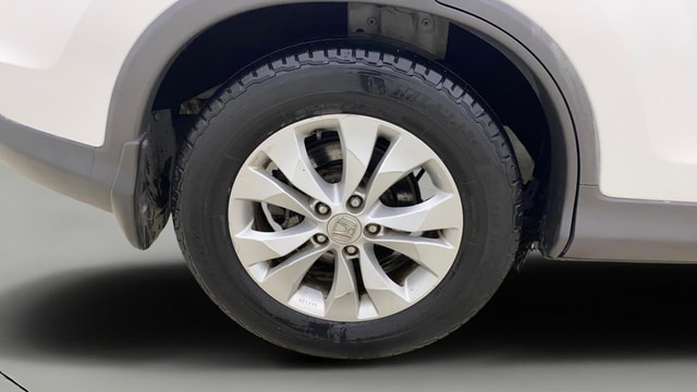 View Honda CR-V Image 24 Used Honda CR-V Image 24