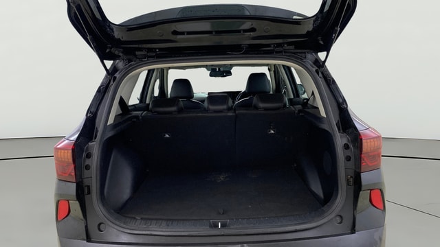 View Kia Seltos Image 40 Used Kia Seltos Image 40