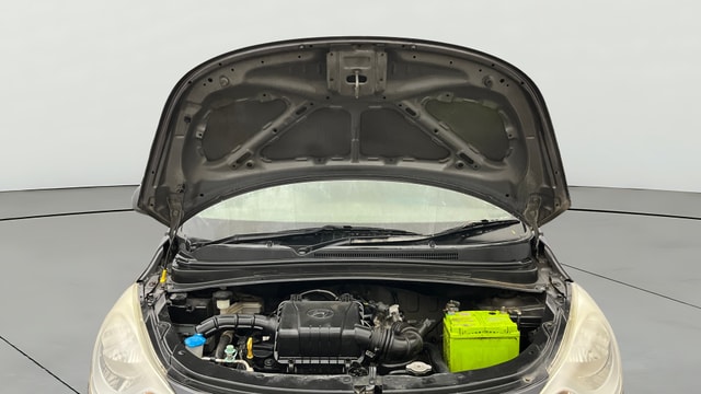 View Hyundai i10 Image 32 Used Hyundai i10 Image 32