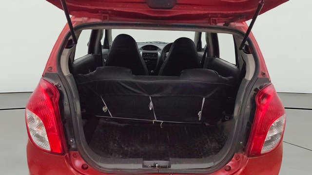 View Maruti Suzuki Alto 800 Image 36 Used Maruti Suzuki Alto 800 Image 36