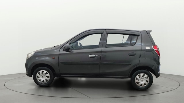 View Maruti Suzuki Alto 800 Image 5 Used Maruti Suzuki Alto 800 Image 5