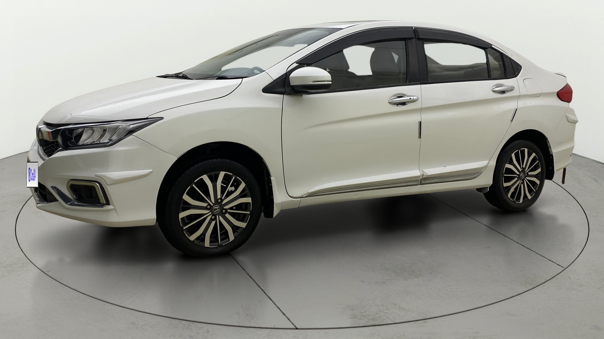 Used 2020 Honda City Used 2020 Honda City