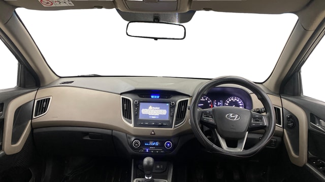 View Hyundai Creta Image 15 Used Hyundai Creta Image 15