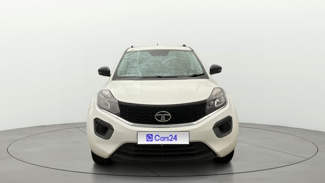 View Tata Nexon Image 1 Used Tata Nexon Image 1