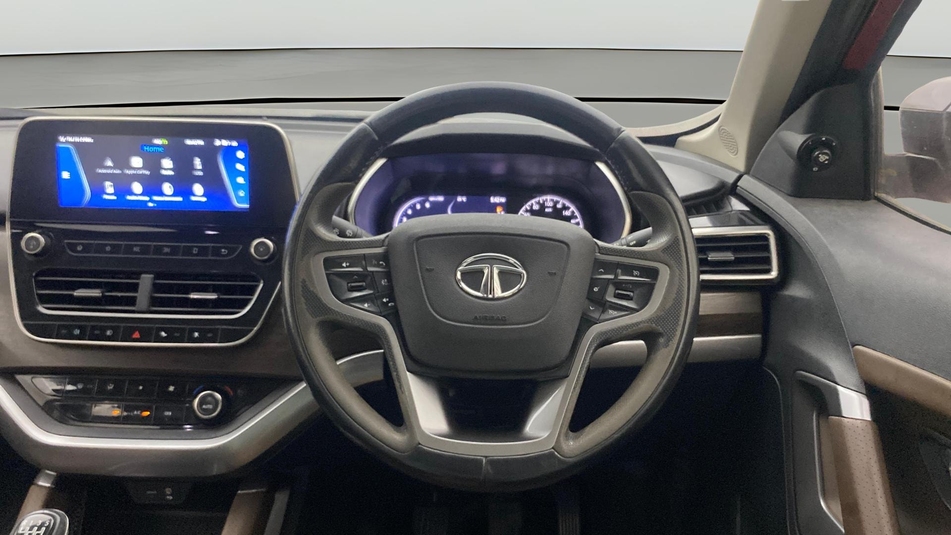 Used 2022 Tata Harrier Used 2022 Tata Harrier