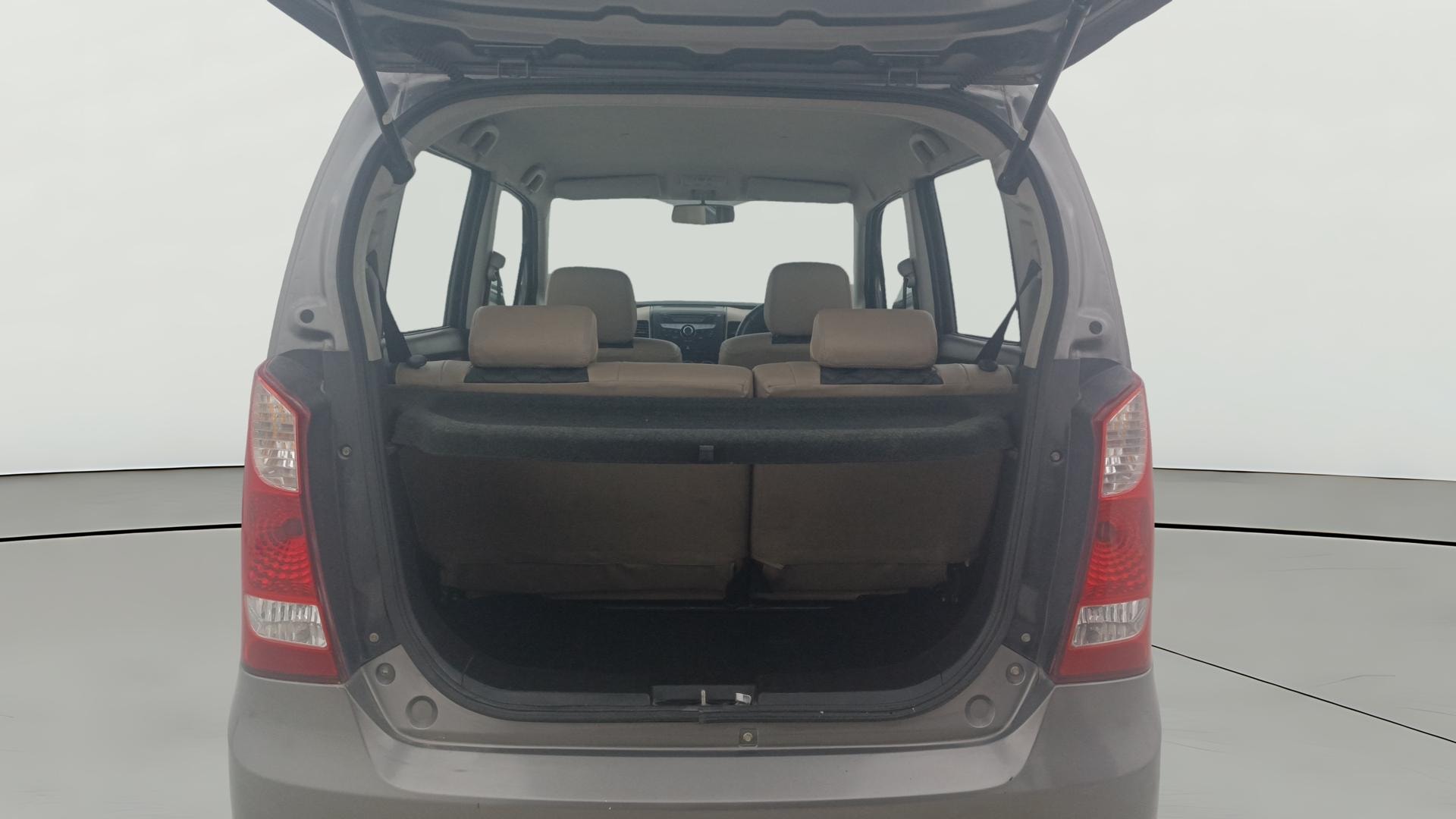 Used 2018 Maruti Suzuki 1000 Used 2018 Maruti Suzuki 1000