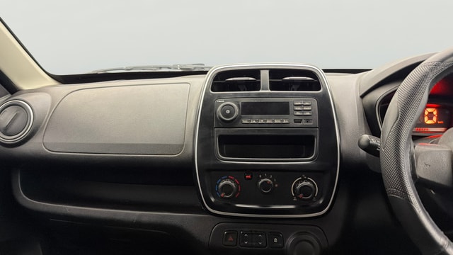 View Renault Kwid Image 17 Used Renault Kwid Image 17