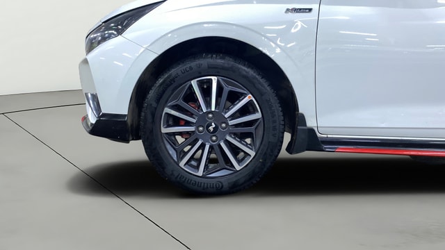 View Hyundai Elite i20 Image 30 Used Hyundai Elite i20 Image 30