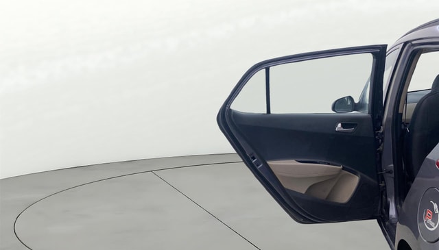 View Hyundai Grand i10 Image 22 Used Hyundai Grand i10 Image 22