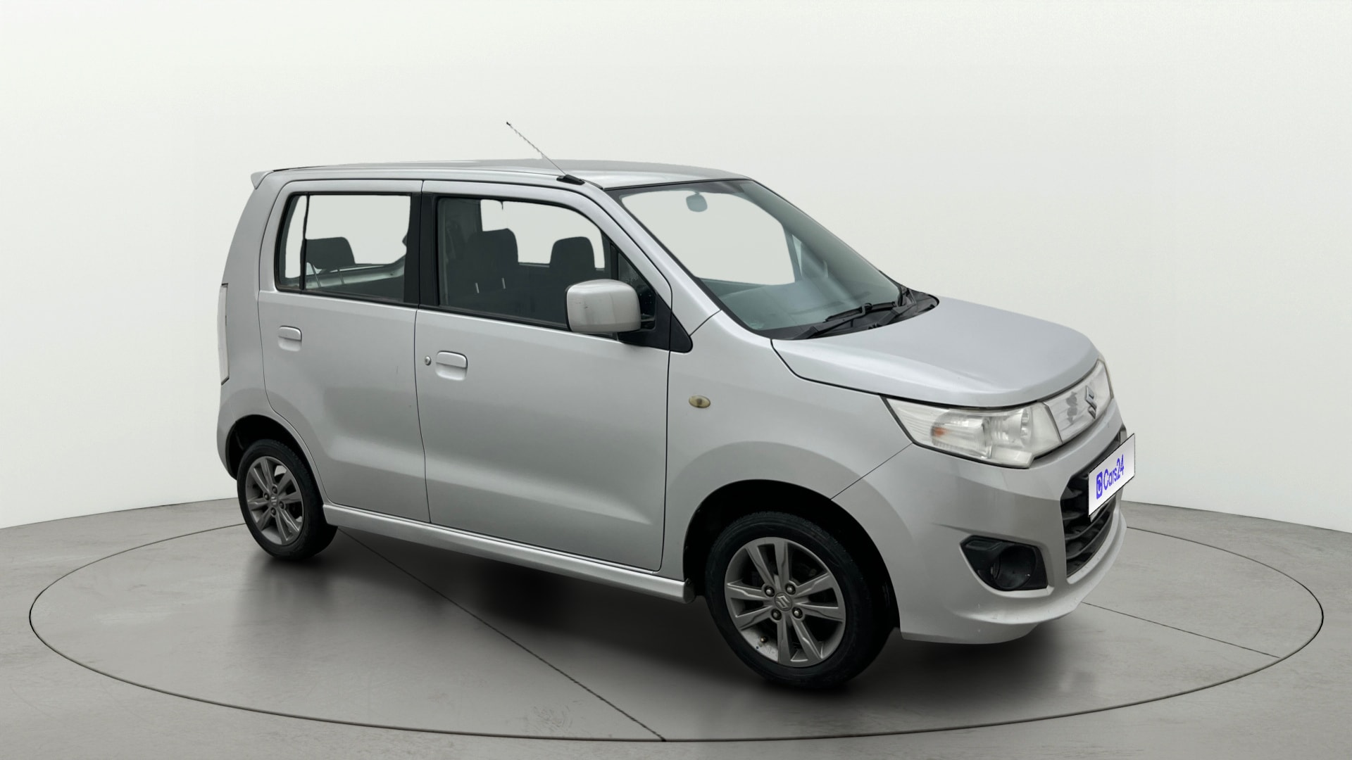Used 2013 Maruti Suzuki Stingray Used 2013 Maruti Suzuki Stingray