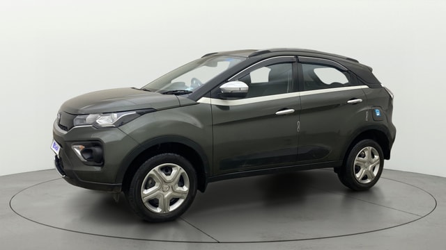 View Tata Nexon Image 35 Used Tata Nexon Image 35
