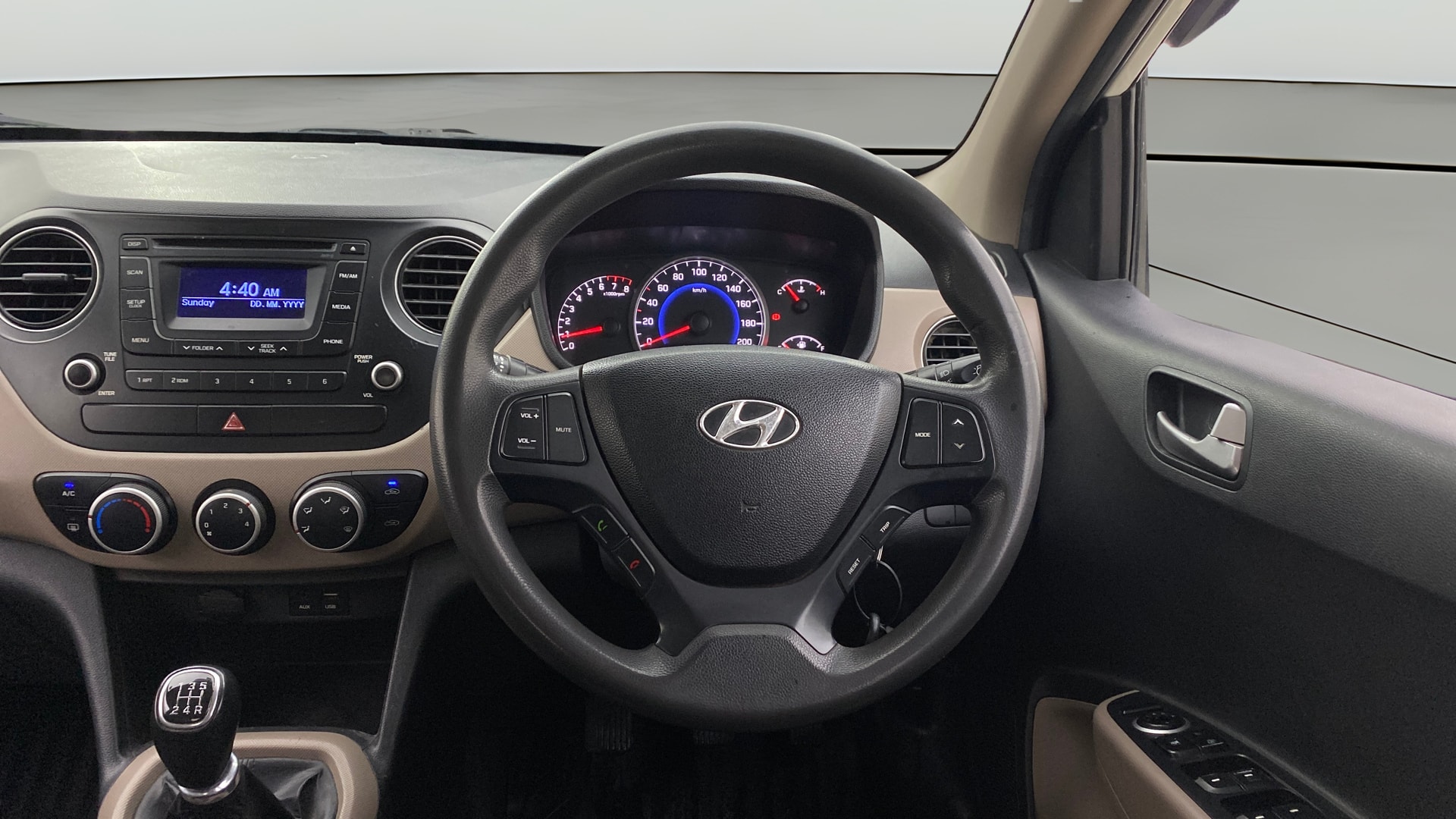 Used 2016 Hyundai Grand i10 Used 2016 Hyundai Grand i10