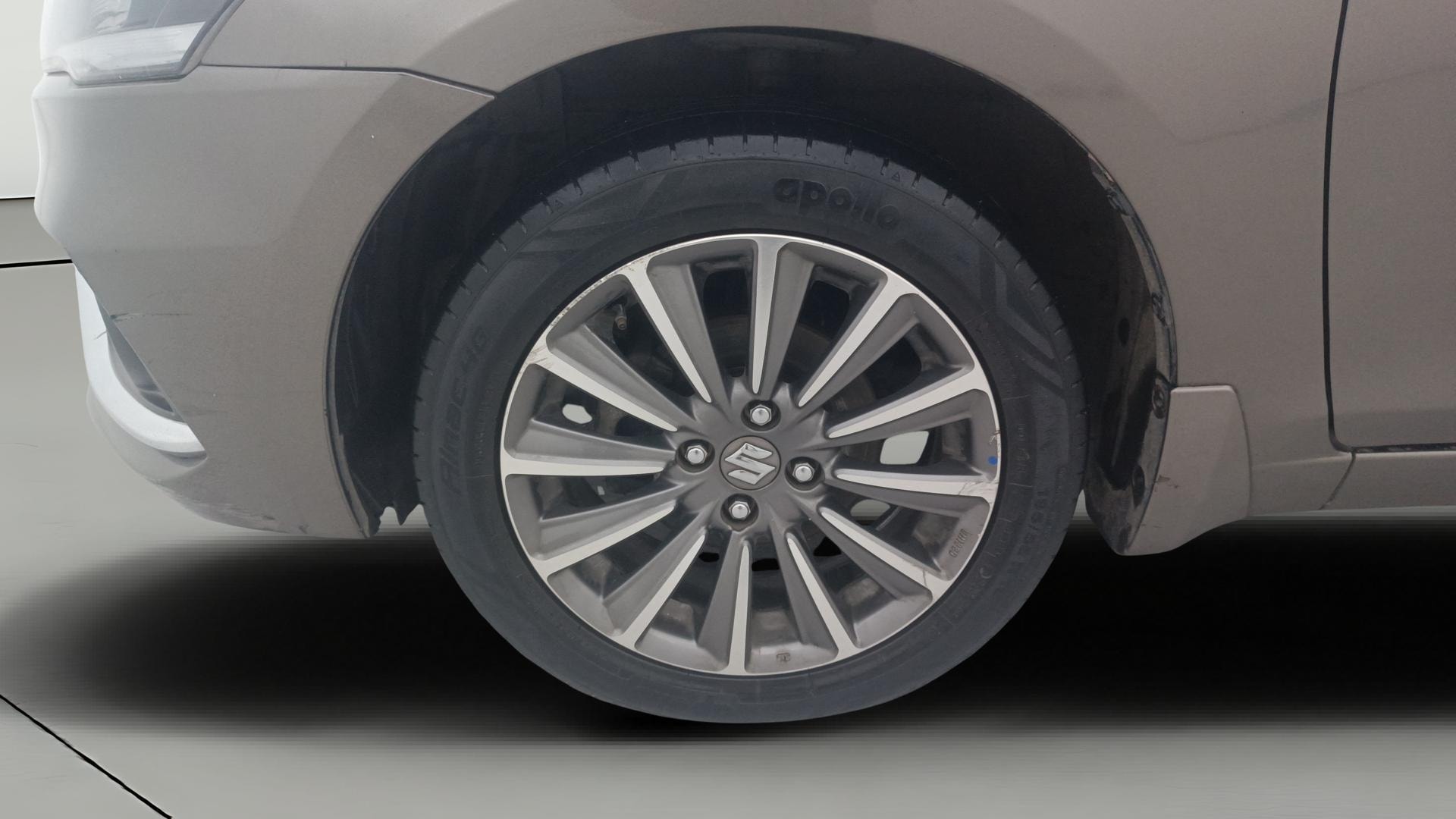 View 2019 Maruti Suzuki 1000 Base Variant Image 34 Used 2019 Maruti Suzuki 1000 Base Variant Image 34