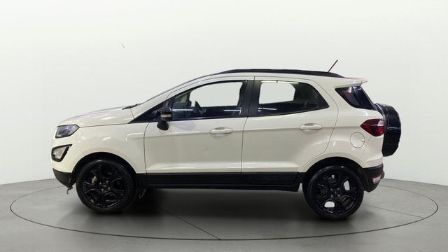 View Ford EcoSport Image 5 Used Ford EcoSport Image 5