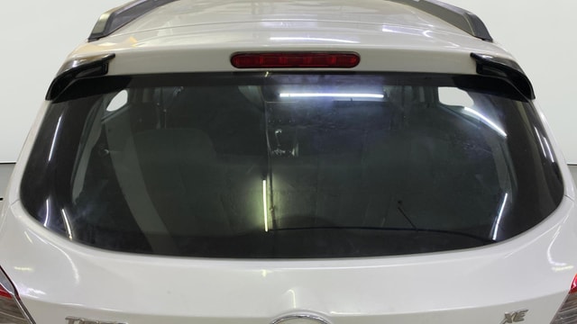 View Tata Tiago Image 4 Used Tata Tiago Image 4