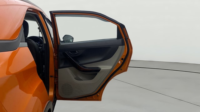 View Tata Nexon Image 7 Used Tata Nexon Image 7