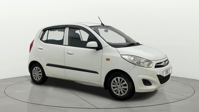 View Hyundai i10 Image 13 Used Hyundai i10 Image 13