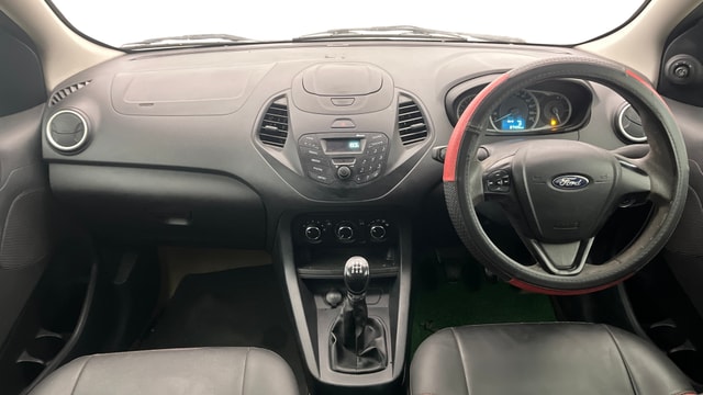 View Ford Figo Aspire Image 15 Used Ford Figo Aspire Image 15