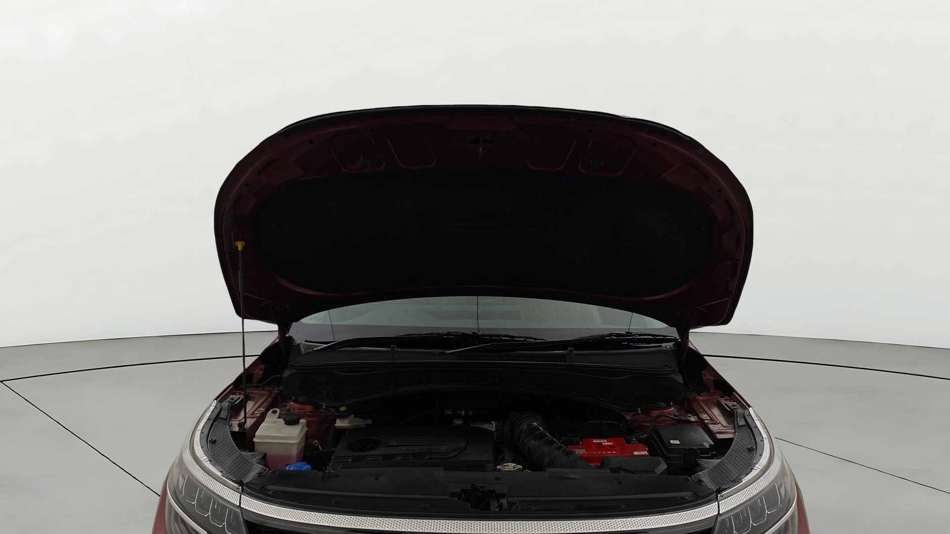 View 2022 Kia Seltos HTX Plus Diesel Image 34 Used 2022 Kia Seltos HTX Plus Diesel Image 34